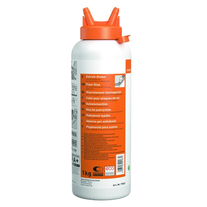 Fermacell Montagelijm 1kg